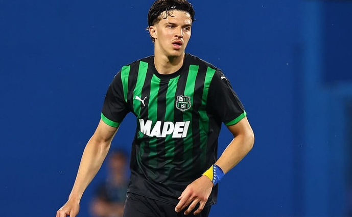 Новый защитник в январе ?